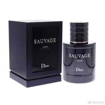 Dior Sauvage Elixir – 60 ml - 6