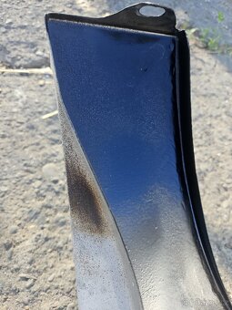 Opel Astra H přední blatníky. - 6