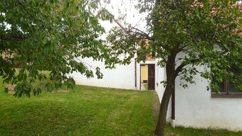 Uzavřený statek Lhenice, Prachatická - Šumavské podhůří - 6