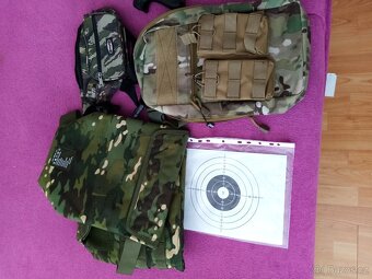 Nové věci na airsoft - 6