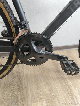 Gravel TRIBAN RC 500 XL - 6