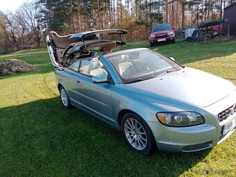 Prodej auta Volvo C70 kabriolet - 6