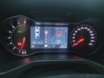 Ford Mondeo 1.6 Ecoboost 118 kW MK4 - 6