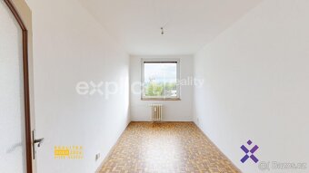 Pronájem bytu 2+kk 43 m2, Zruč nad Sázavou, ev.č. 02343 - 6