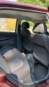 Prodám škoda fabia 1,2 htp - 6