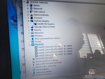 Packard Bell Z5WT3 - 6