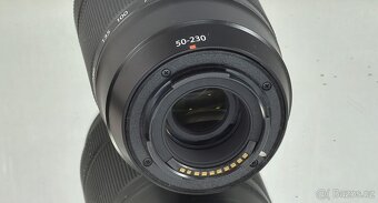 Fujifilm Fujinon XC 50-230mm f/4.5-6.7 OIS II - 6