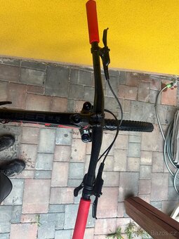 Trek procaliber 9.5 karbon - 6
