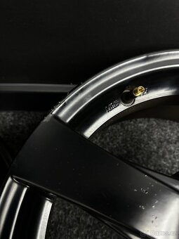 Alu Dezent 4x100 15” - 6