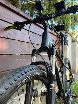 Horské kolo Trek Marlin 7 (2021) – velikost L, 29” kola - 6