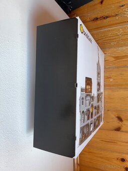 Lego Mountain fortress 910029 - 6