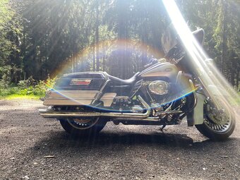 Harley Davidson Elektro Glide Ultra Classic - 6