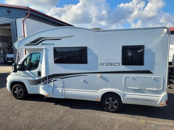 Fiat 2.3Mjet 130PS bez AD-Blue XGO Dynamic - 6