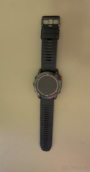 Garmin Fenix 7X Pro Solar - 6