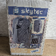 Skytec SPJ1500ABT-400W RMS reprobox/odposlech s BT a MP3 - 6