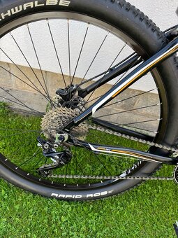 KILIMANJARO 27.5 Shimano XT - 6