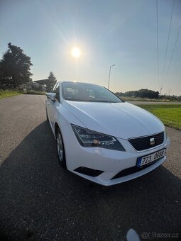 Seat Leon 1.2 tsi, 165 000 km - 6