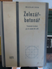 Prodám technické knihy - 6
