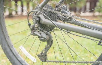 2021 SPECIALIZED ROCKHOPPER COMP 2X - 6