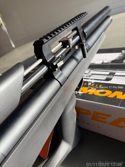 Snowpeak P35 5,5 mm - 6