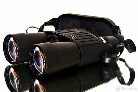 Dalekohled Bresser Diorit 7x42 TOP STAV - 6