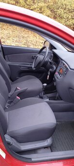 Kia Rio 1.4 74kw rv2010 klima nova STK - 6