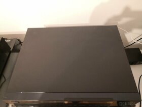 TOP tuner Yamaha TX-1000 ze sbírky - 6