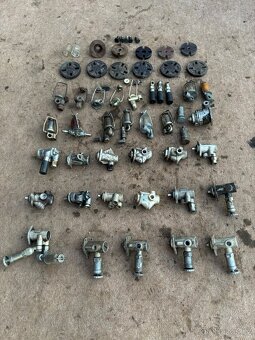 Palivovy systém - 6