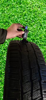 235/65/16C 115/113R Michelin - zimní - 1169 - 6