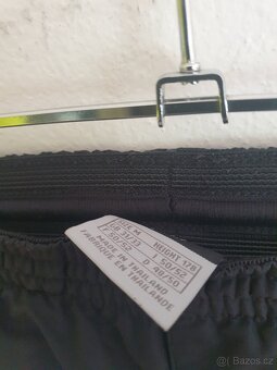 NEPOUŽITÉ volnočasové kalhoty NIKE DRY FIT - 6