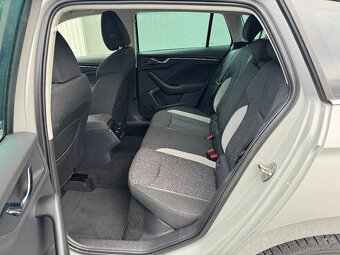 Škoda Scala 1,0 TSI,81kW,Style,1.maj.,ČR - 6
