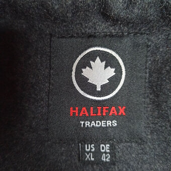 dámský vlněný zimní kabát eur 44 TOP STAV - 6