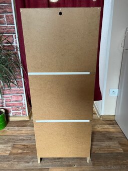 Skříňka se šuplíky - 6