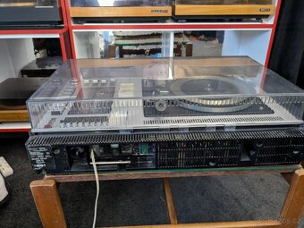 Grundig Studio 2040 Hi-Fi - 6