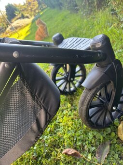 Kočárek - Dada paradiso - 6