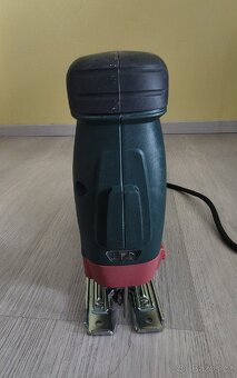 Přímočará pila Metabo STE 90 SCS Quick - 6