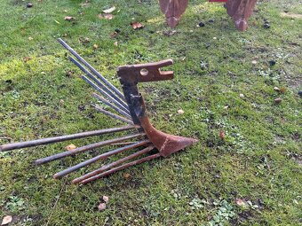 Příslušenství Vari 4 ks - 6