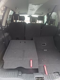 Prodám Ford Galaxy - 6