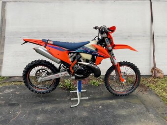 KTM EXC 300 TPI 2022 - 6