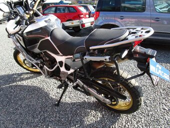 Honda CRF 1000 L Africa Twin Adventure Sports DCT - 6