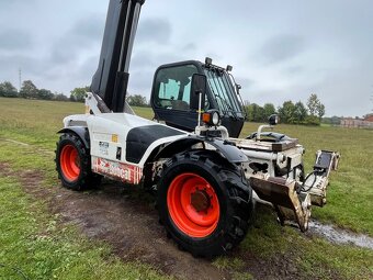 Teleskopický manipulátor BOBCAT T40140 - 6