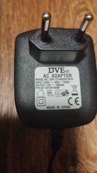 Zyxel P-600 modem - 6