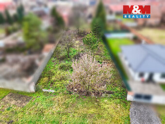 Prodej pozemku k bydlení, 980 m², Bedihošť - 6