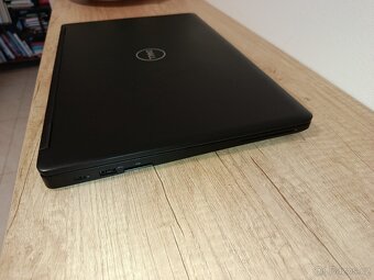 Dell 5590 i7 8.gen / 16 RAM / 256 SSD / Win 11 - 6
