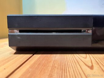 X box one - 6