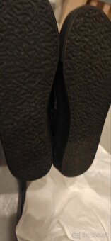 Dámské boty Armani Jeans - 6