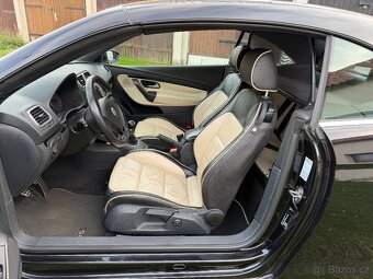 VW Eos 2.0TFSI 147KW Individual - 6