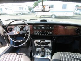 Jaguar XJ6  4,2 automat  I. serie - 6