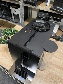 Kávovar Jura ENA 4 - 6