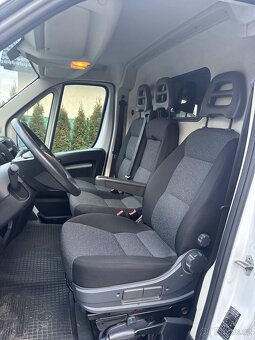 Fiat Ducato 2,3 multijet 130, L2H2,klima,2021 - 6